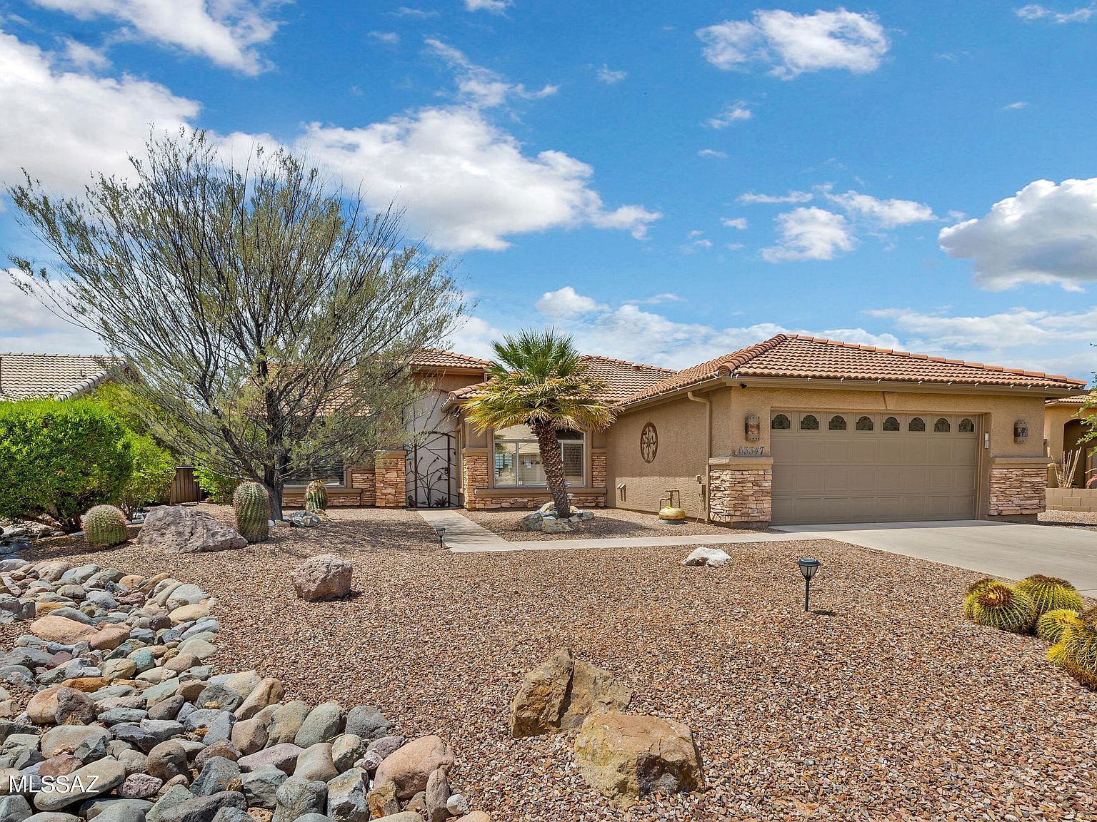 63347 E Squash Blossom Ln Saddlebrooke, AZ 85739 - Thumbnail 3