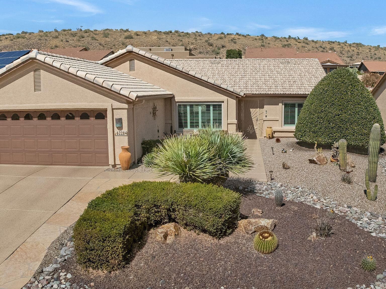 62284 E Iron Crest Dr Saddlebrooke, AZ 85739 - Thumbnail 3