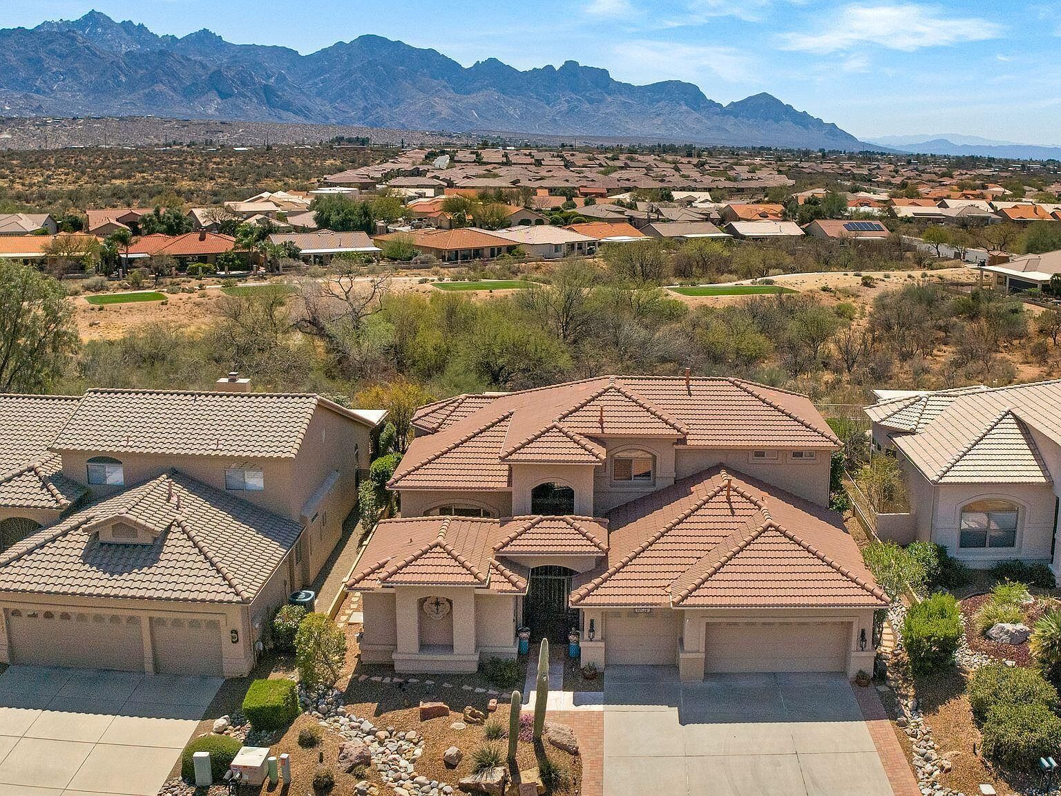 62893 E Flower Ridge Dr Tucson, AZ 85739 - Thumbnail 3