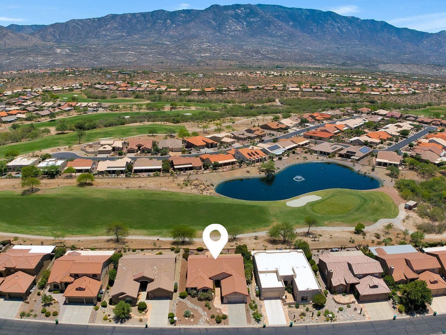 37889 S Skyline Dr Tucson, AZ 85739 - Thumbnail 3