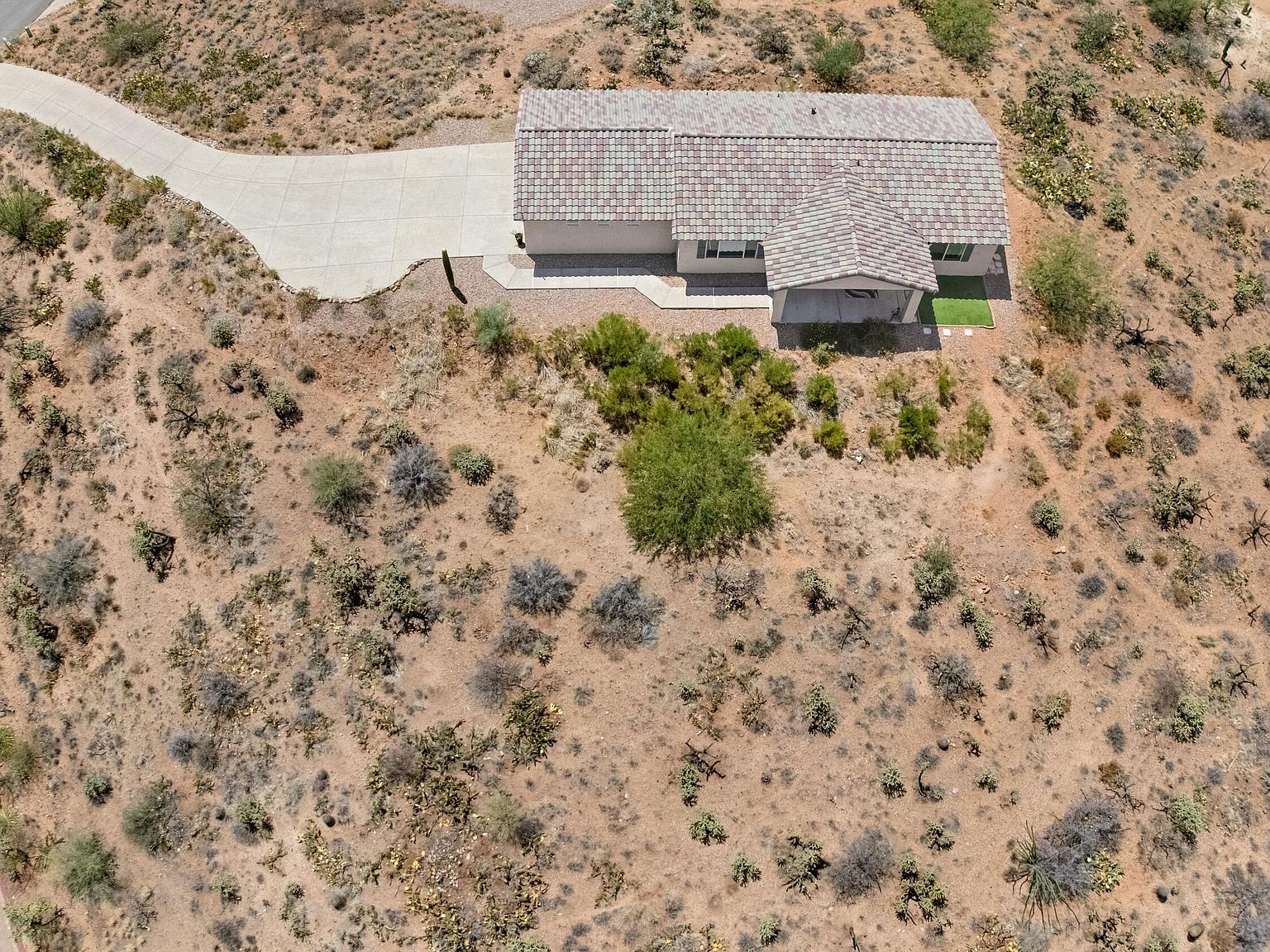 64568 E Calle Rosa Linda Tucson, AZ 85739 - Thumbnail 3