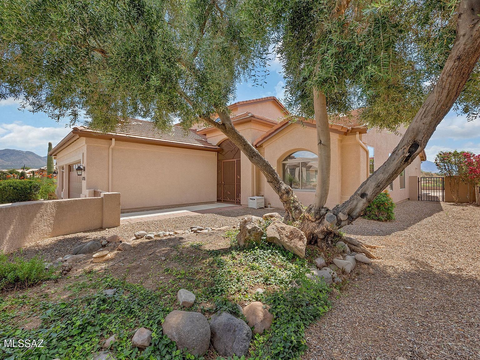 62105 E Valley Crest Ct Saddlebrooke, AZ 85739 - Thumbnail 3