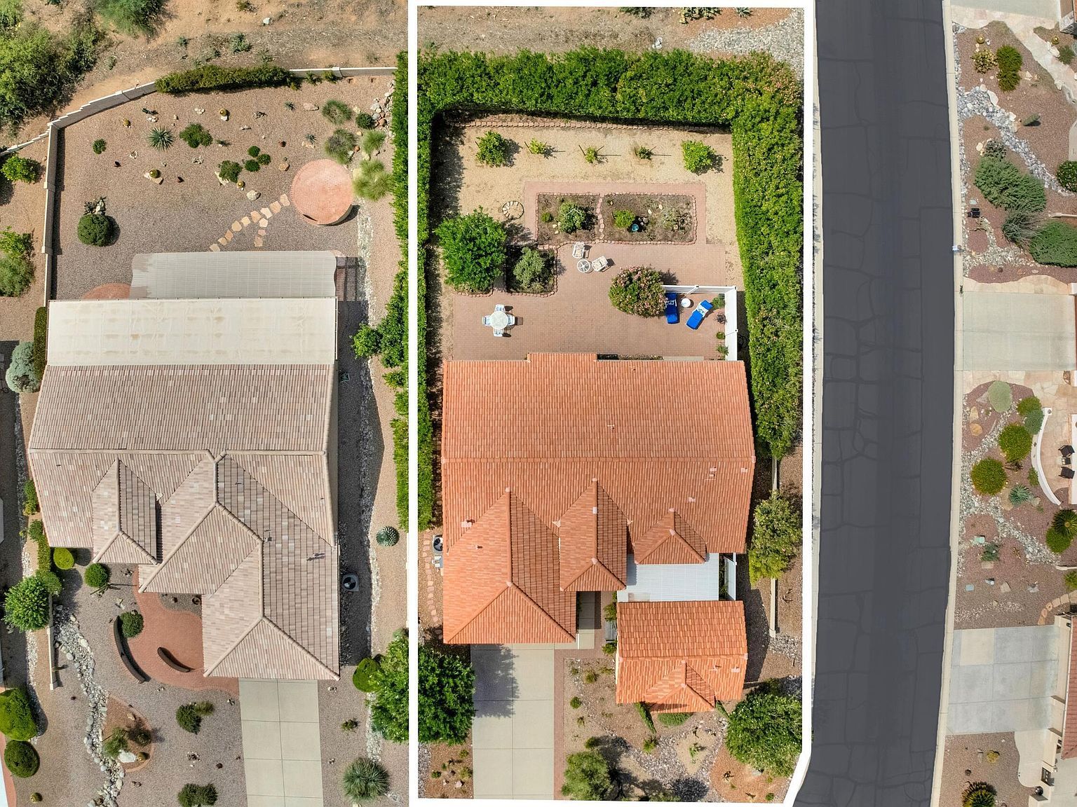 35854 S Wind Crest Dr Tucson, AZ 85739 - Thumbnail 3