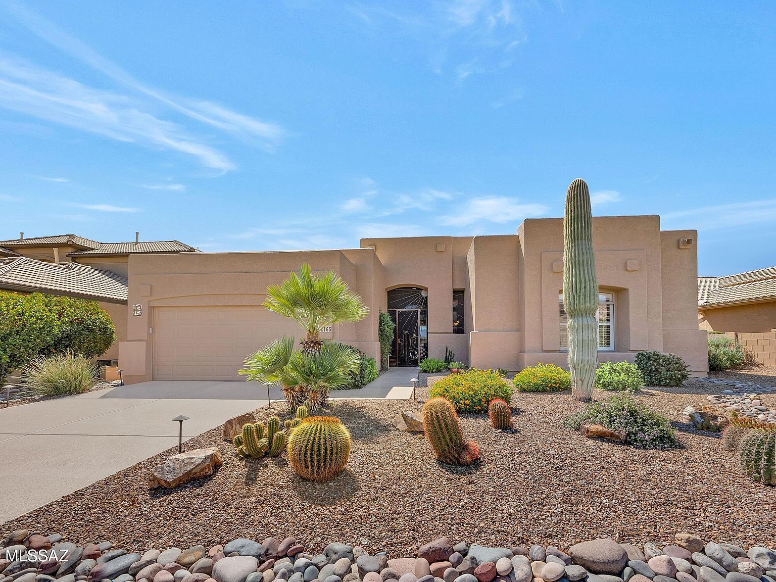 62165 E Valley Crest Ct Saddlebrooke, AZ 85739 - Thumbnail 3