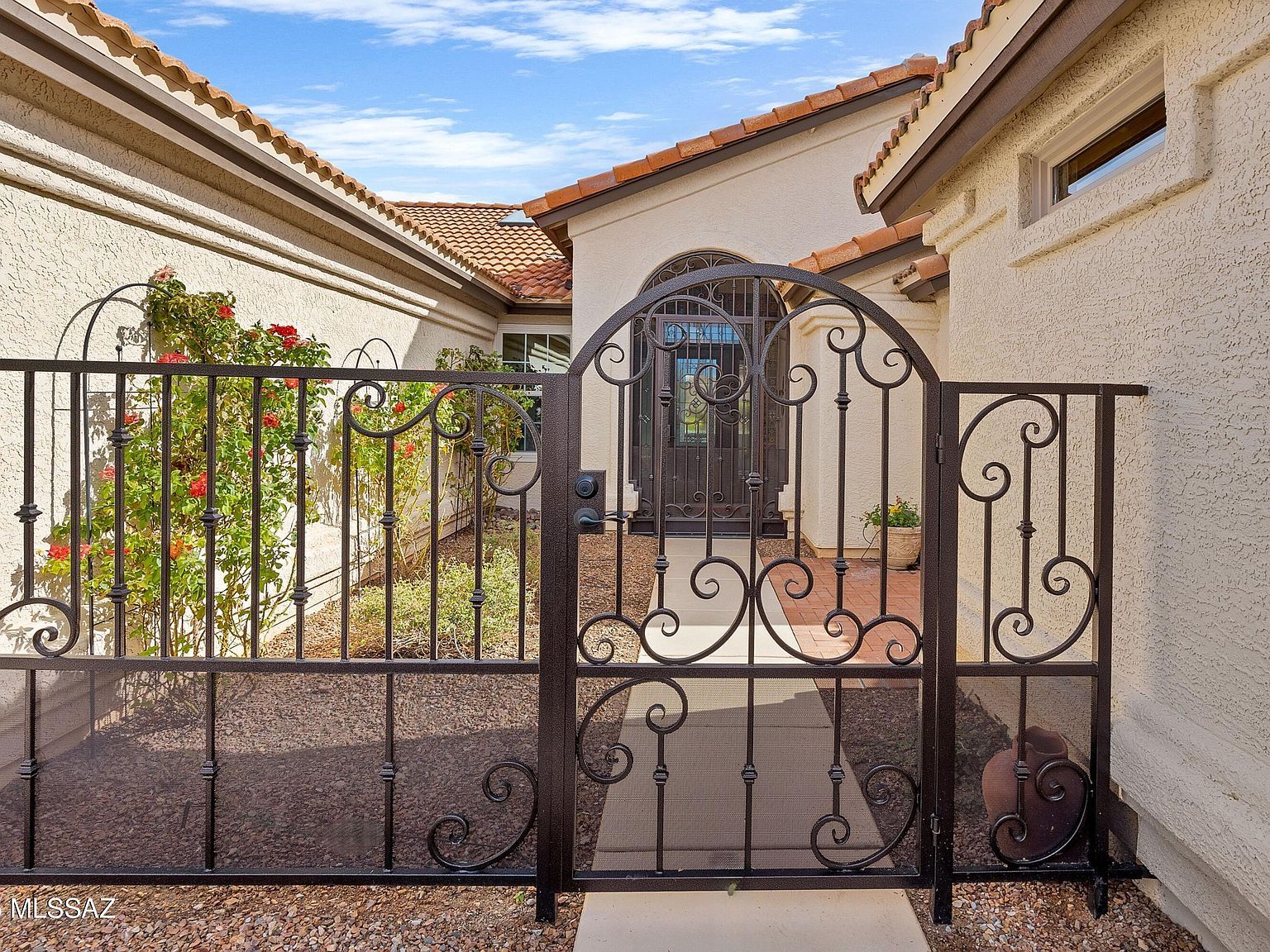 37543 S Mountain Sage Dr Tucson, AZ 85739 - Thumbnail 3