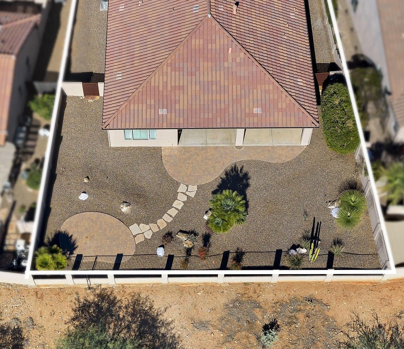 62733 E Sandlewood Rd Saddlebrooke, AZ 85739 - Thumbnail 3