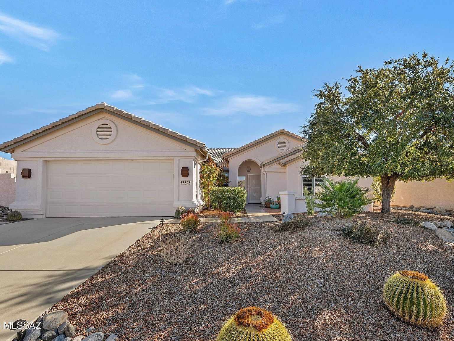 36343 S Rock Crest Dr Saddlebrooke, AZ 85739 - Thumbnail 3