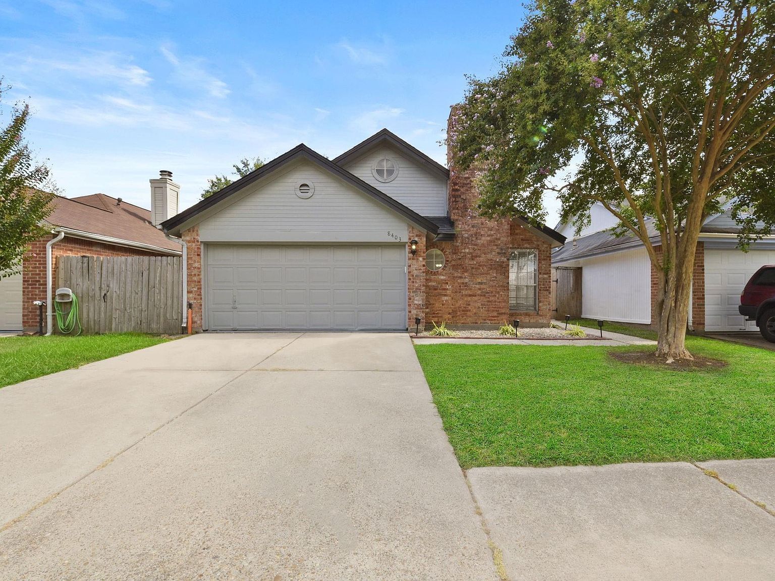 8403 Cienna Dr Houston, TX 77040 - Thumbnail 3