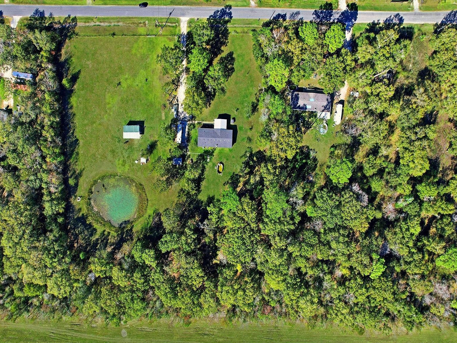 137 County Road 411 Dayton, TX 77535 - Thumbnail 3