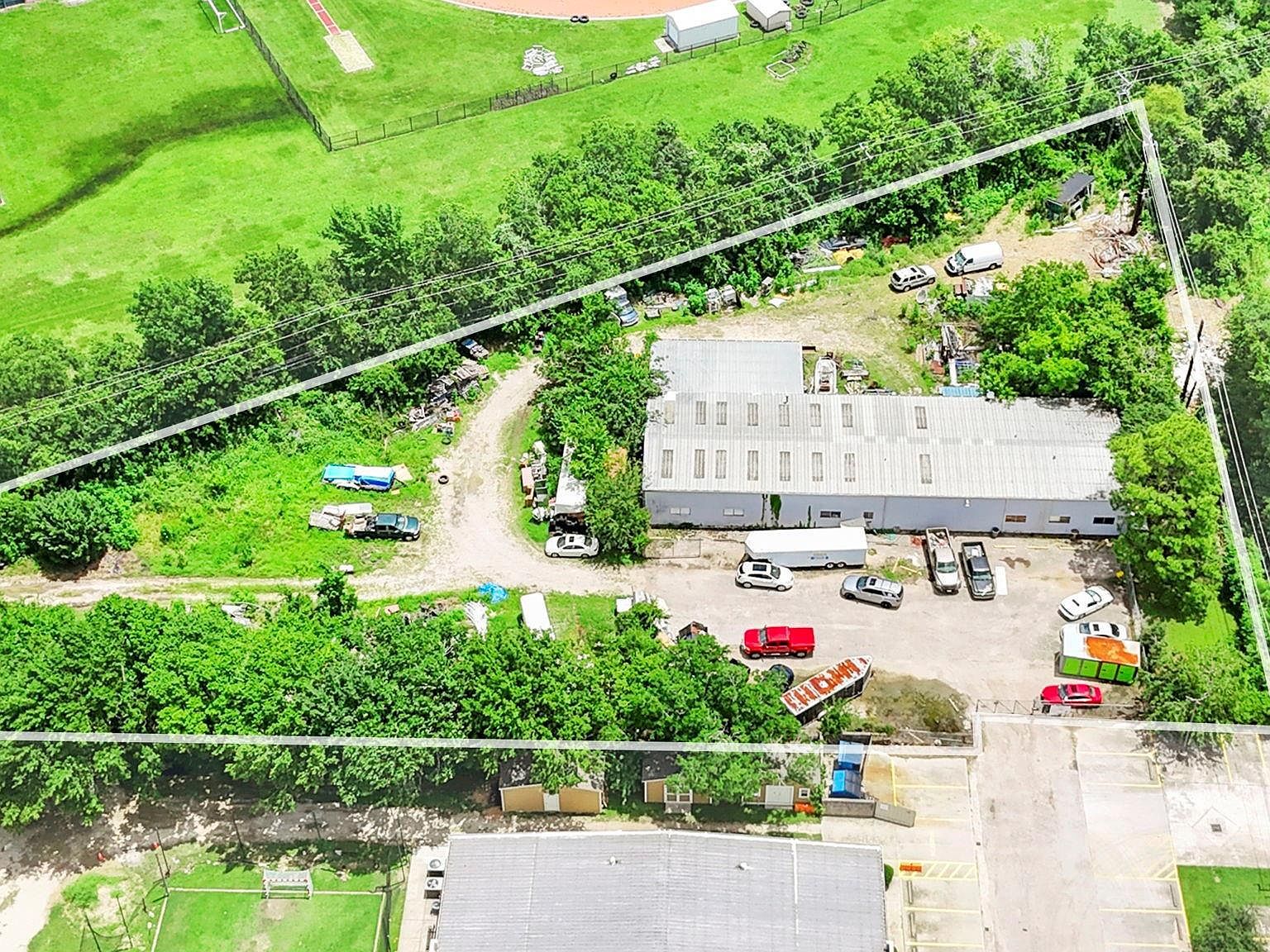 17513 El Camino Real Houston, TX 77058 - Thumbnail 3