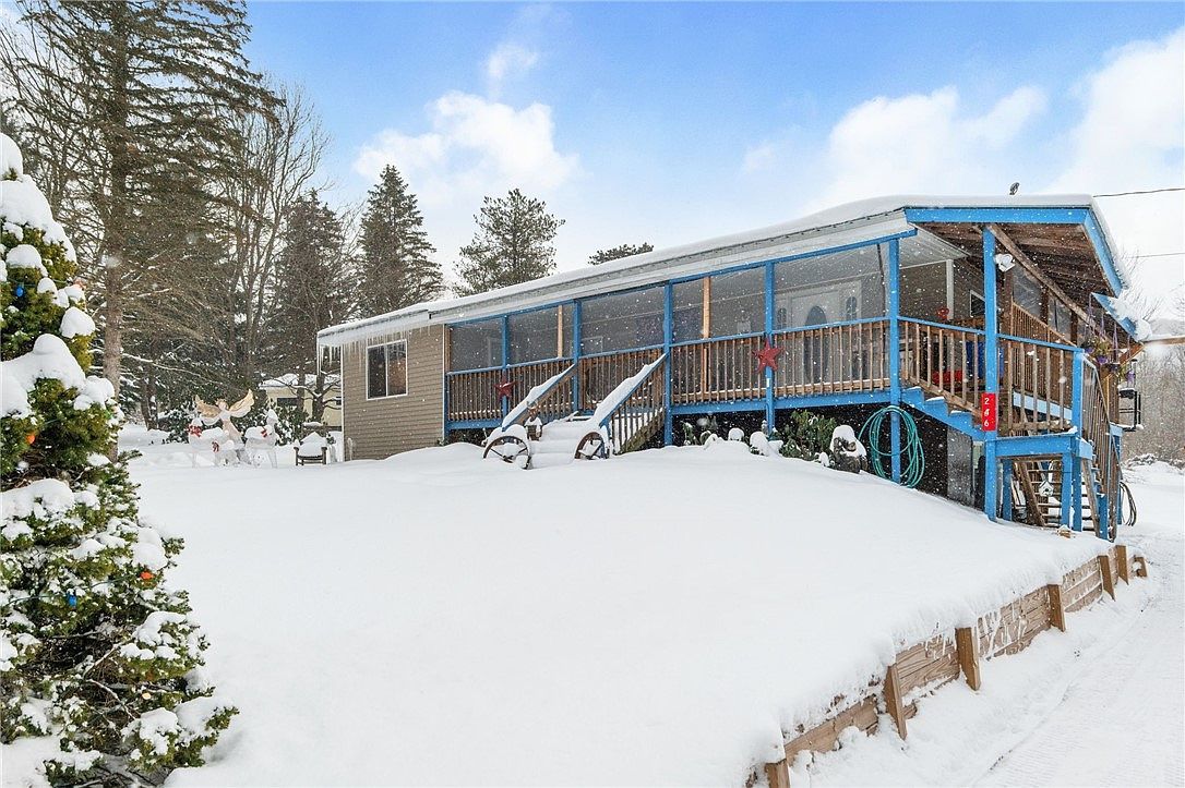 246 Smith Hill Rd Stamford, NY 12167 - Thumbnail 3