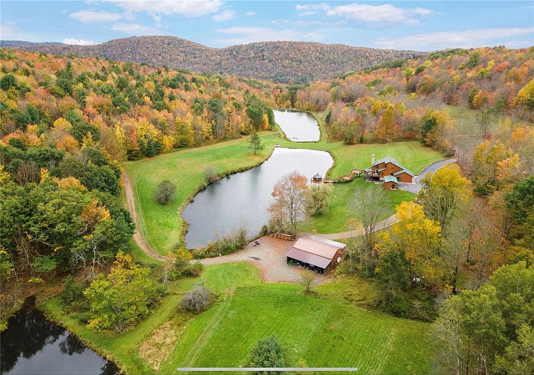 734 Post Rd Franklin, NY 13775 - Thumbnail 3