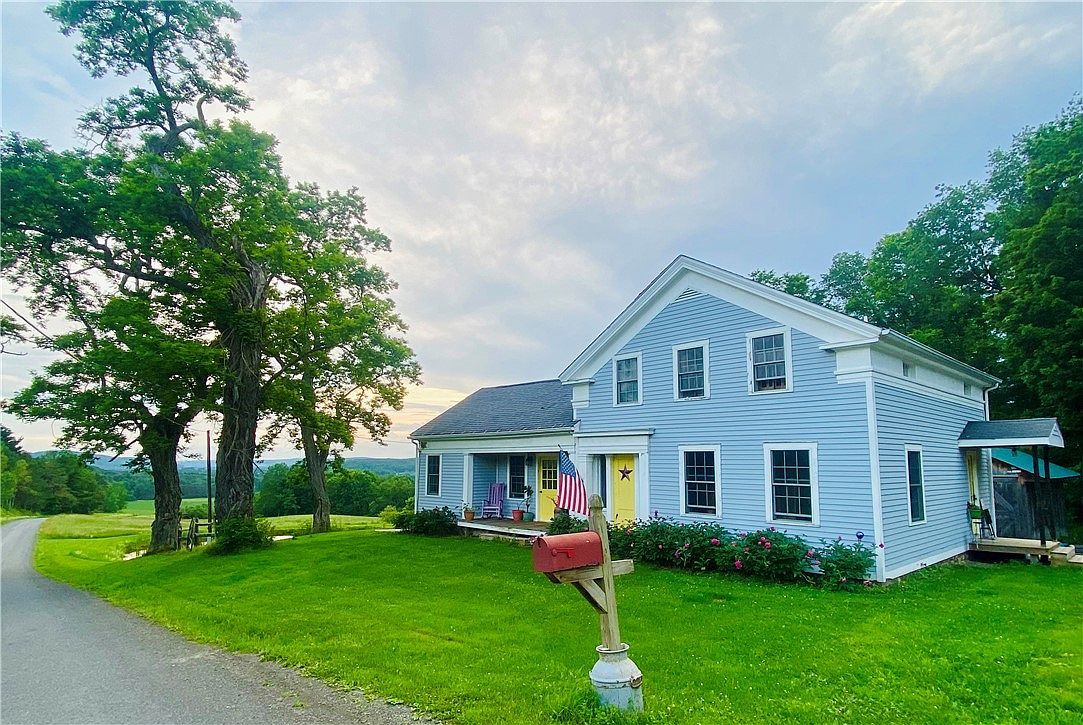 155 John Hill Rd Burlington Flats, NY 13315 - Thumbnail 3