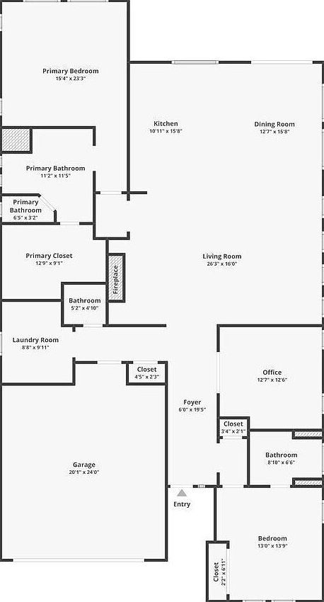 18915 143rd Street E Bonney Lake, WA 98391 - Thumbnail 3