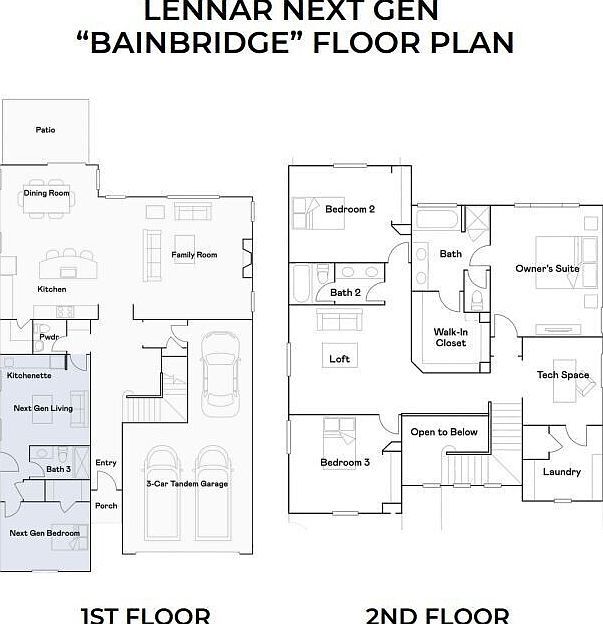 23714 229th Place SE Maple Valley, WA 98038 - Thumbnail 3