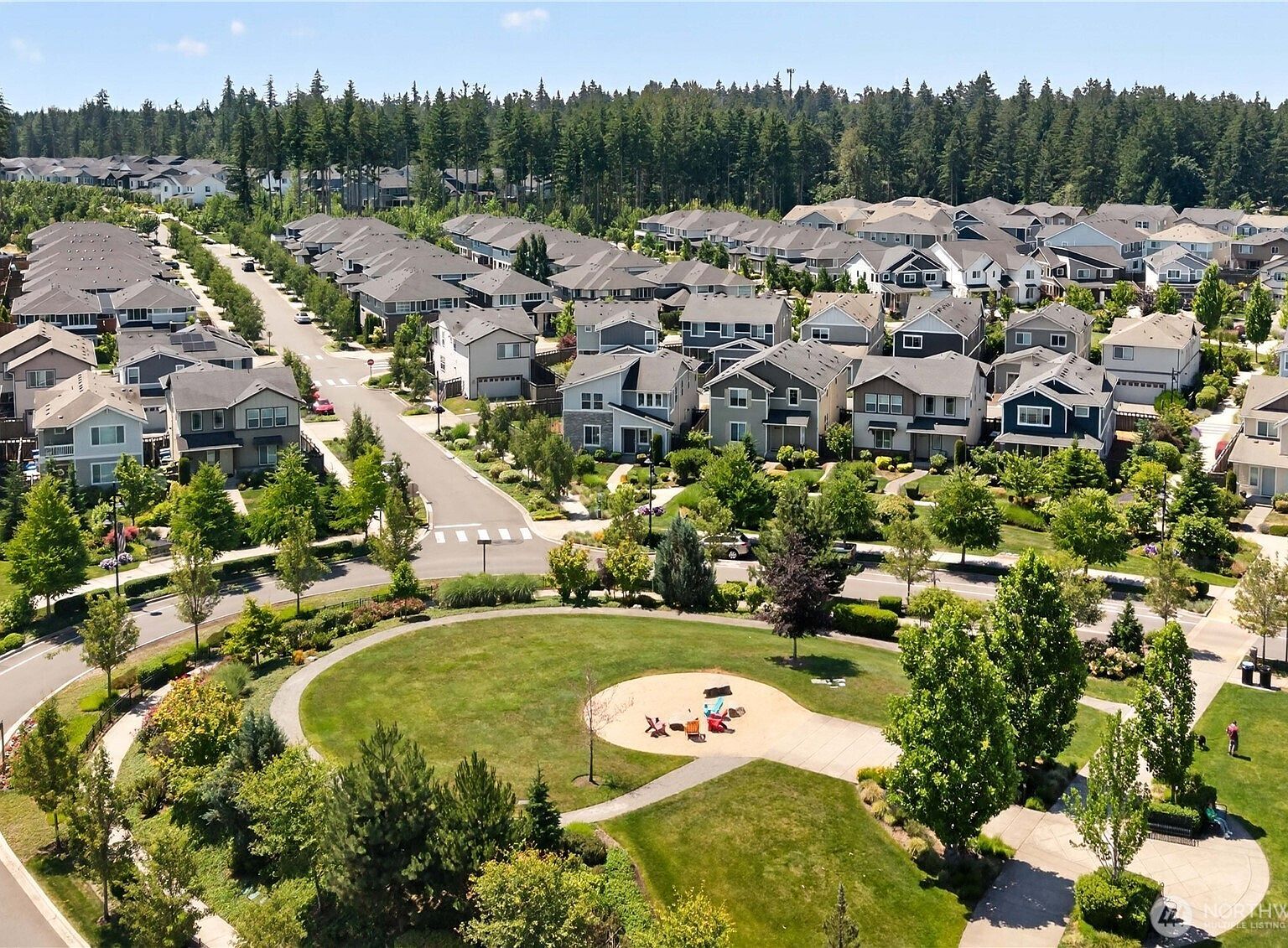 32831 Ten Trails Parkway SE Black Diamond, WA 98010 - Thumbnail 3
