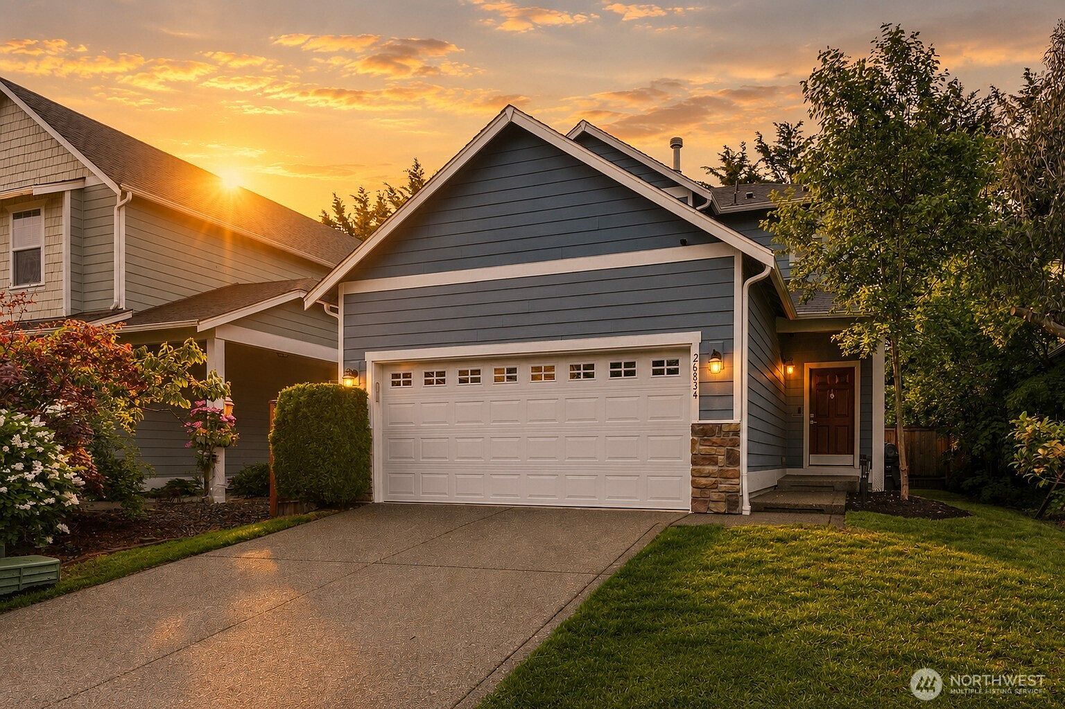 26834 226th Place SE Maple Valley, WA 98038 - Thumbnail 3