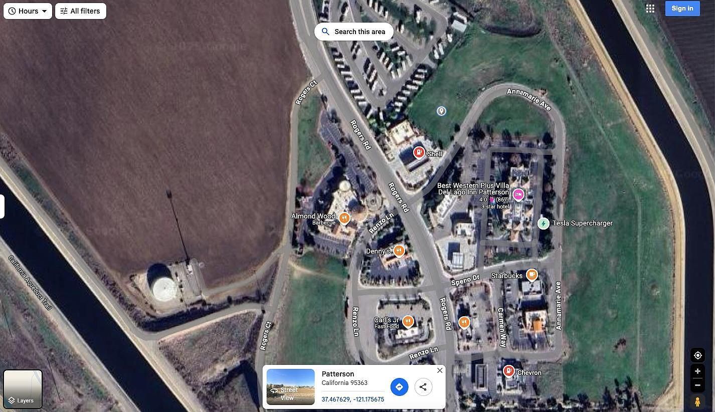 0 Rogers Rd Patterson, CA 95363 - Thumbnail 3