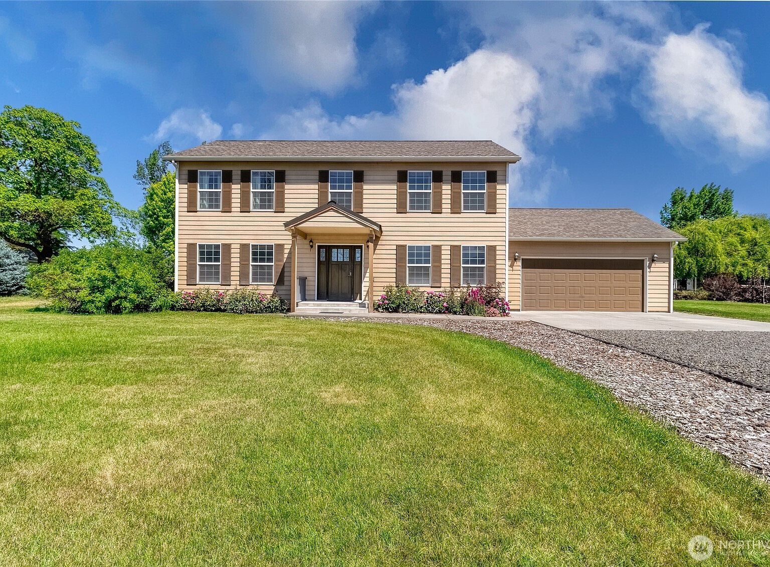 49 Sierra Ln Touchet, WA 99360 - Thumbnail 3