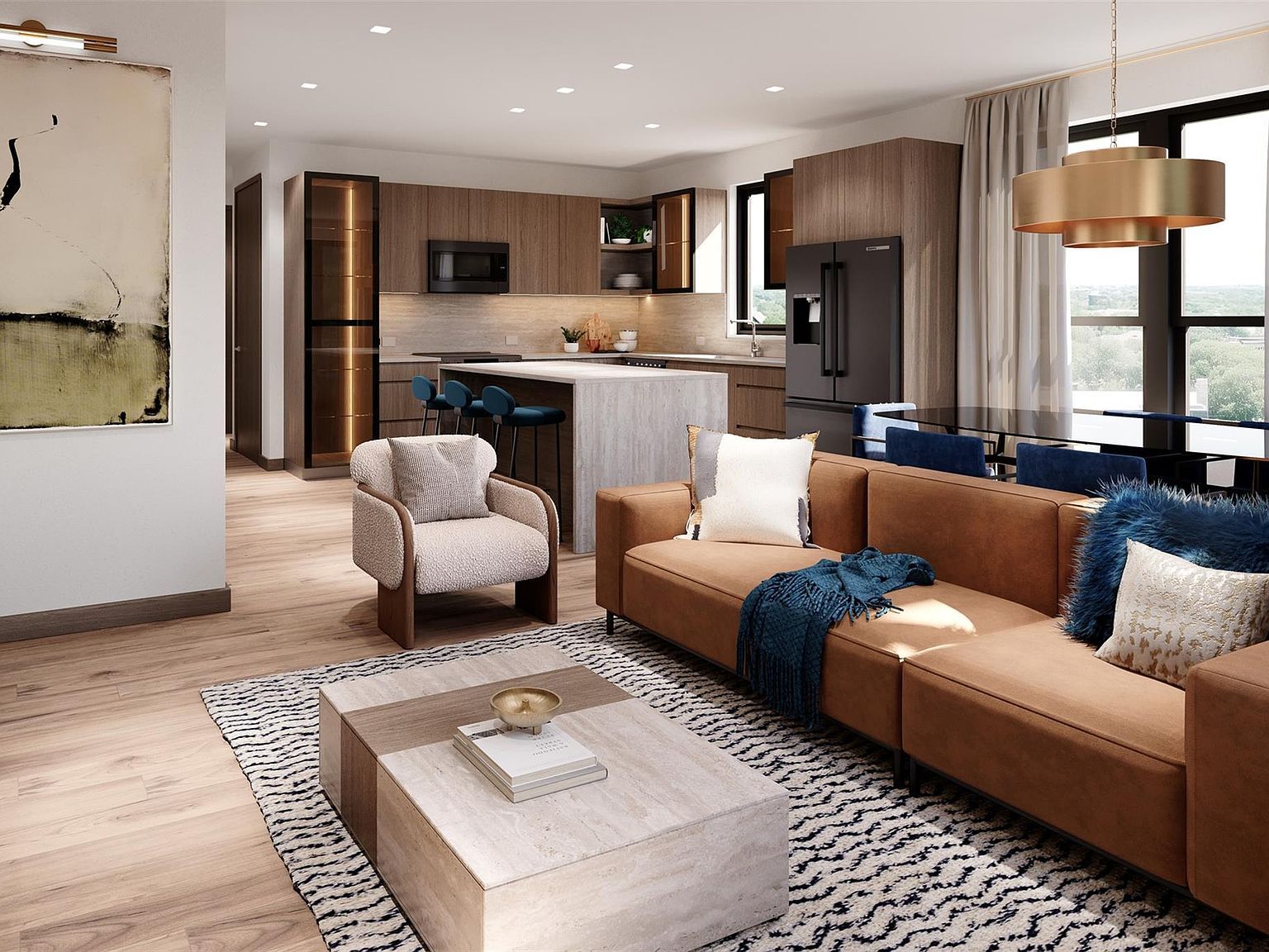 1302 W 2nd St #A-313E Taylor, TX 76574 - Thumbnail 3