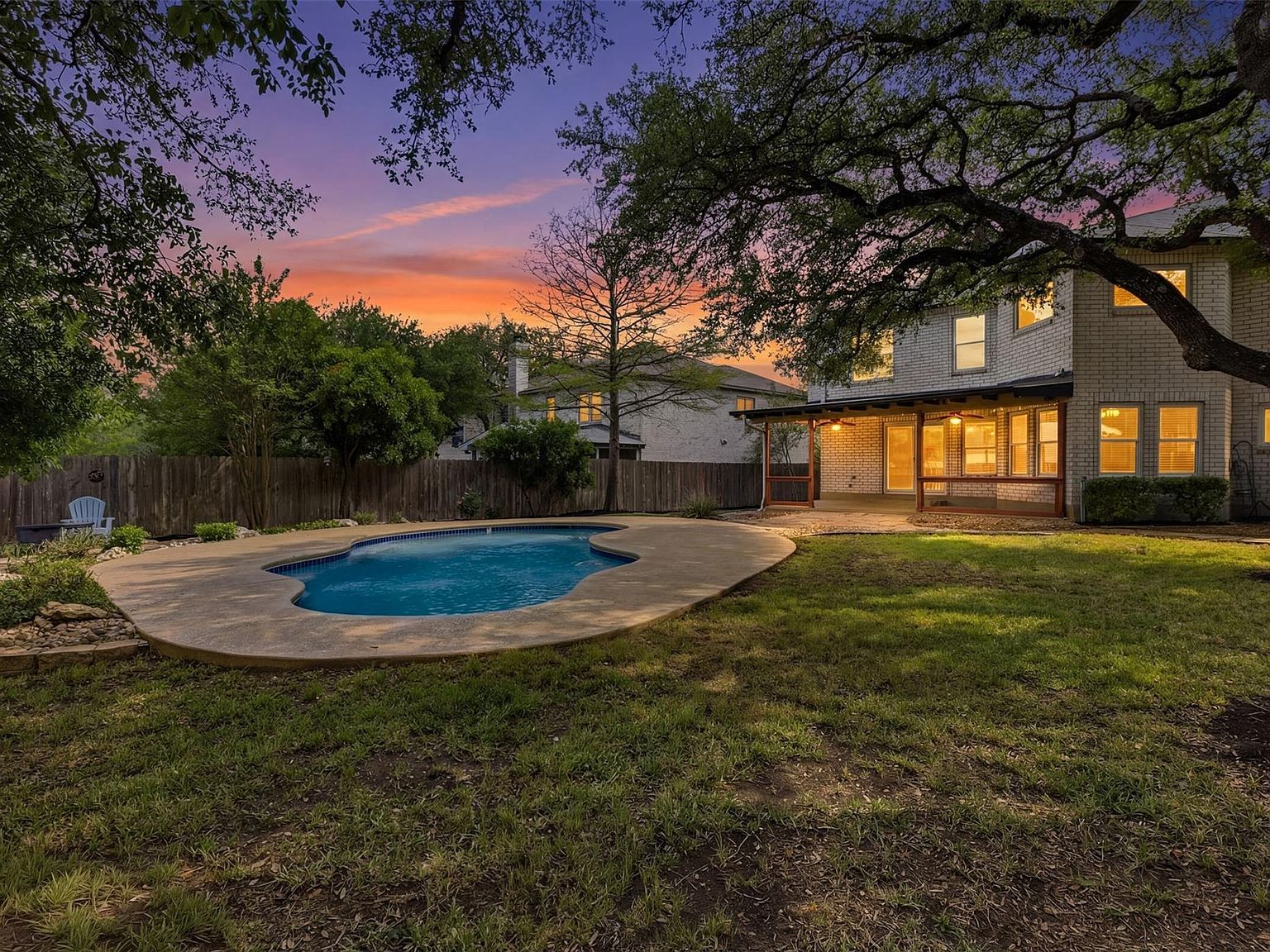 1312 Chalk Ln Cedar Park, TX 78613 - Thumbnail 3