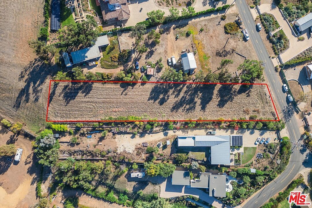 0 Harvester Rd Malibu, CA 90265 - Thumbnail 3