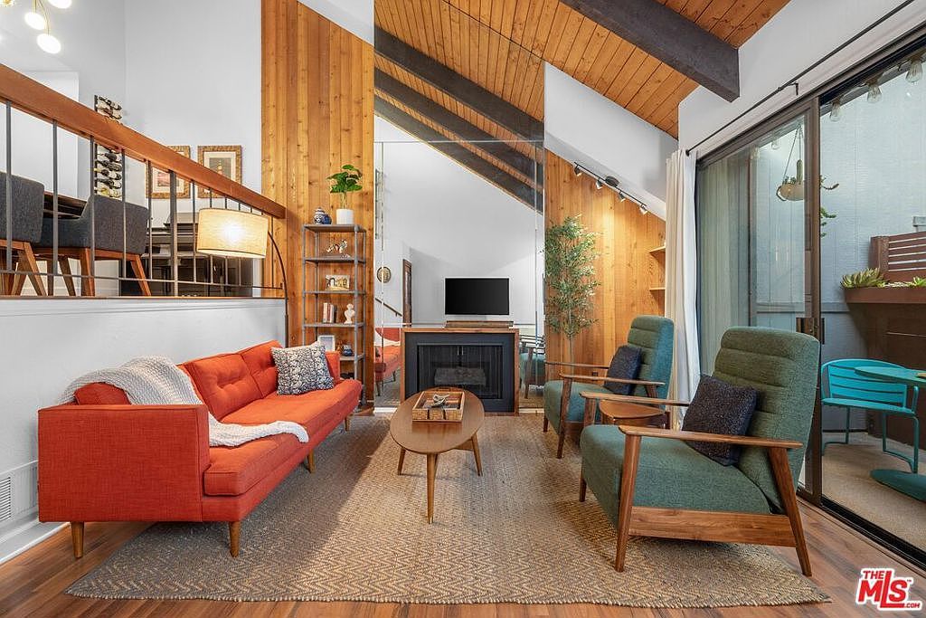 5121 Westpark Dr #105 North Hollywood, CA 91601 - Thumbnail 3