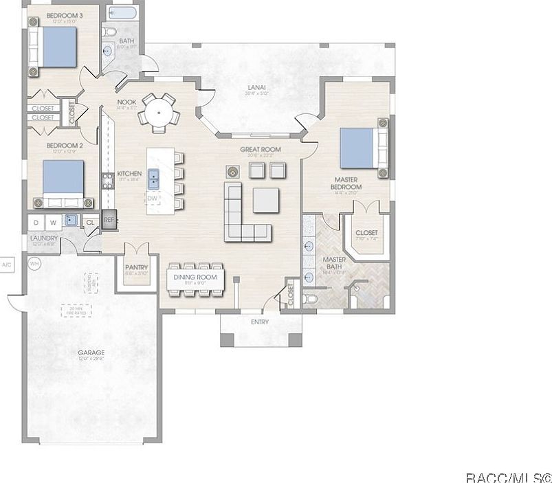 0 Purple Galinule Ave Weeki Wachee, FL 34614 - Thumbnail 3