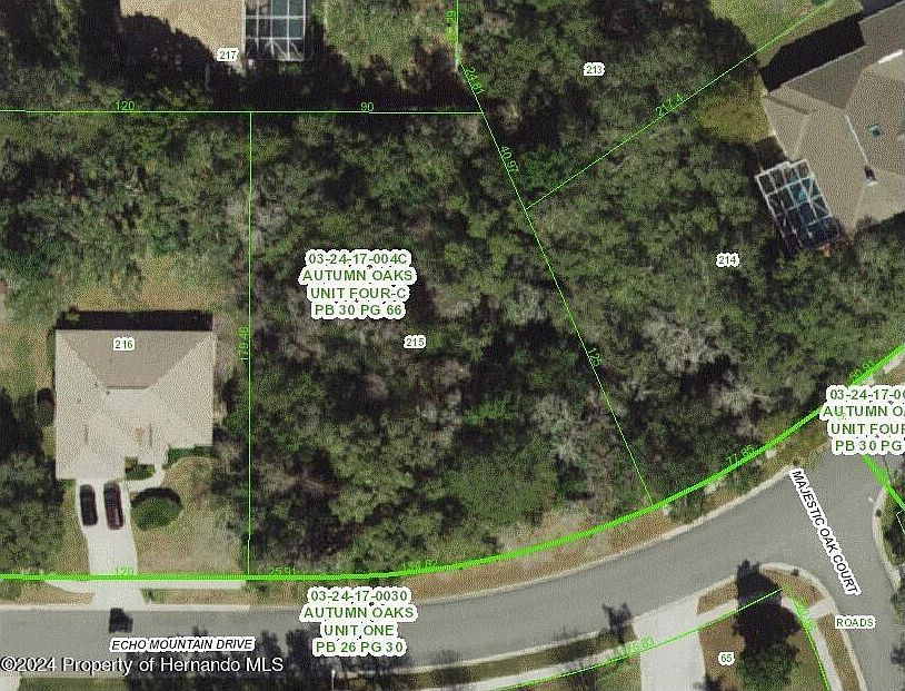 0 Echo Mountain Dr Hudson, FL 34667 - Thumbnail 3