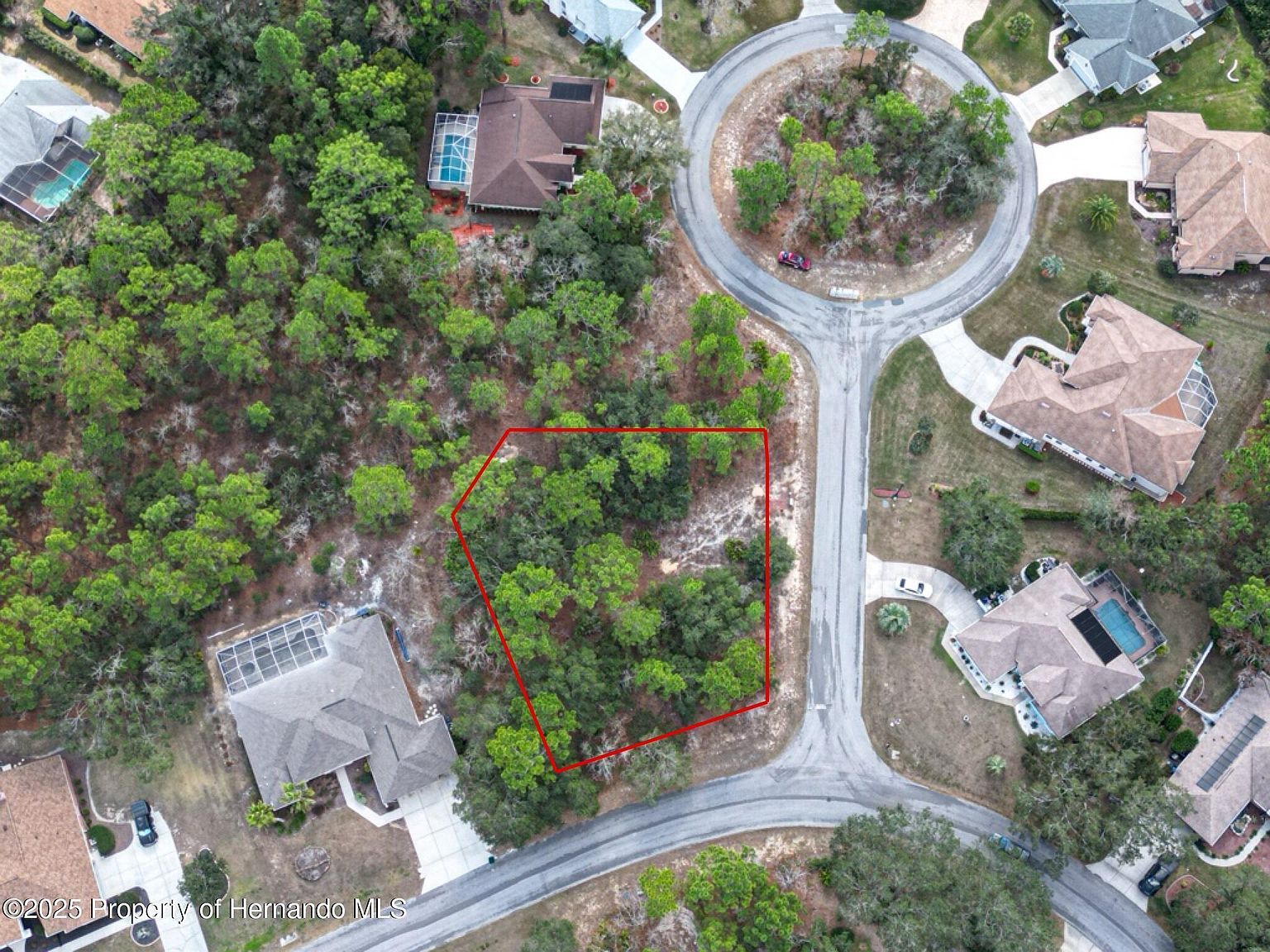 32 Speceberry Cir Homosassa, FL 34446 - Thumbnail 3