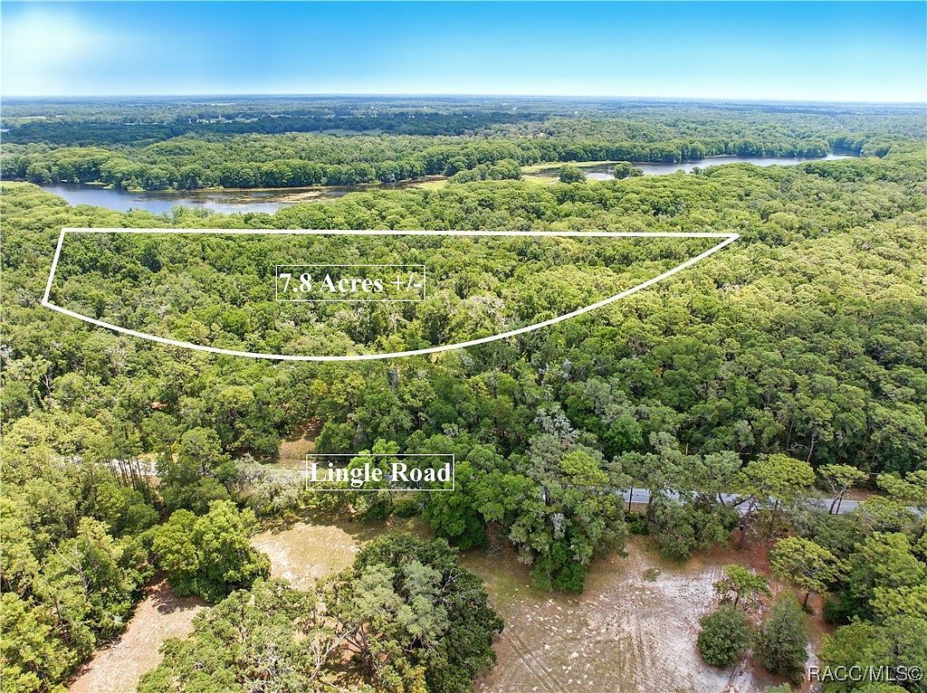 0 Lingle Rd Brooksville, FL 34601 - Thumbnail 3