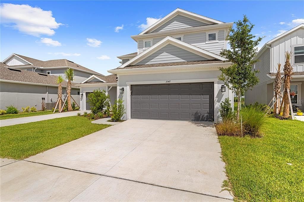 2347 Overfalls Pl Wesley Chapel, FL 33543 - Thumbnail 3