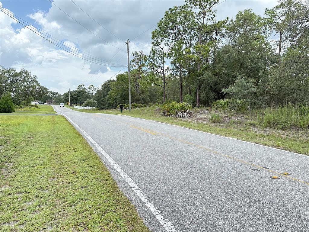 0 Fulton Ave LOT 8 Brooksville, FL 34613 - Thumbnail 3