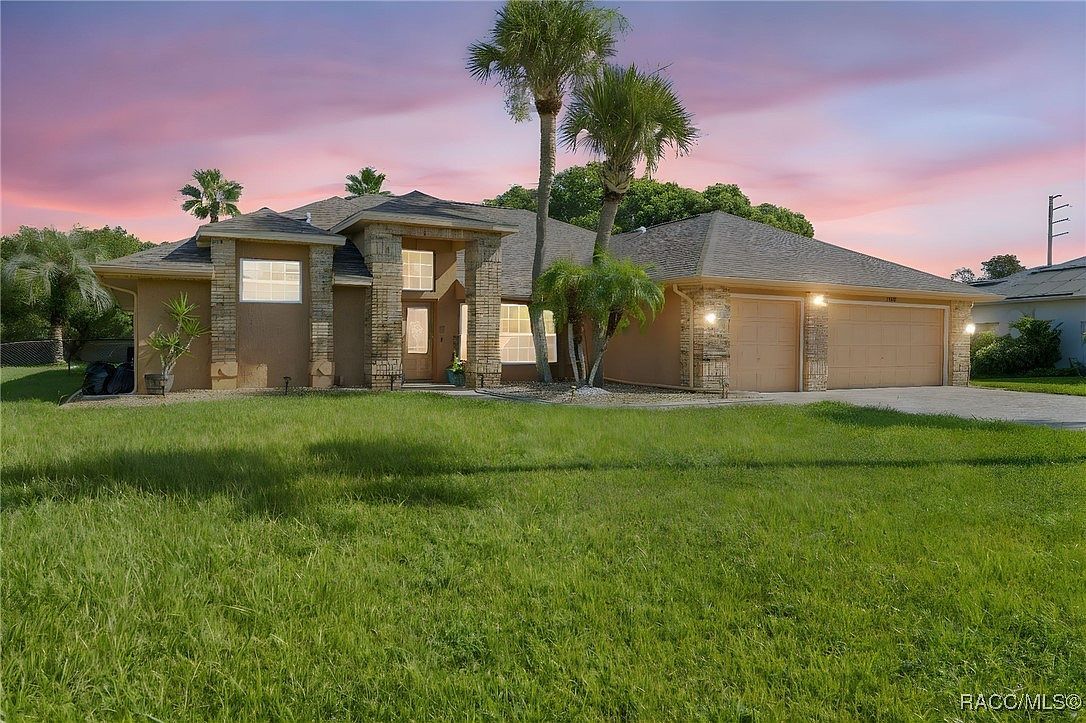 14207 Cornewall Ln Spring Hill, FL 34609 - Thumbnail 3