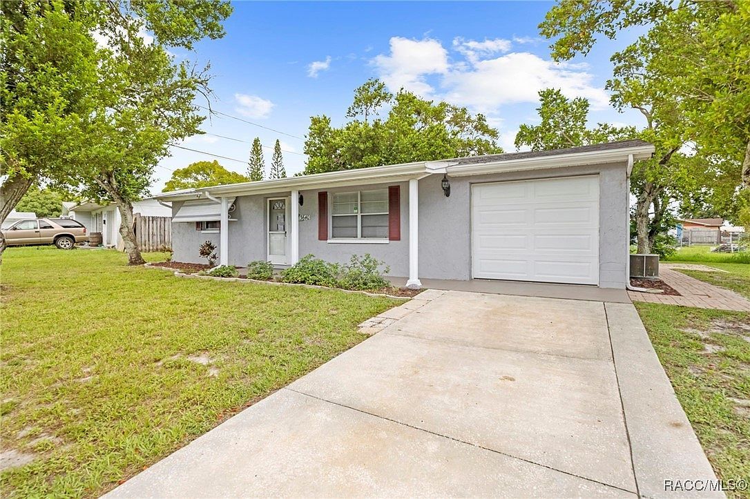 3640 Connon Dr New Port Richey, FL 34652 - Thumbnail 3