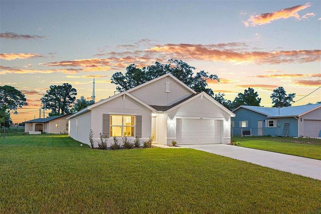 6476 Melacano Ave Spring Hill, FL 34606 - Thumbnail 3