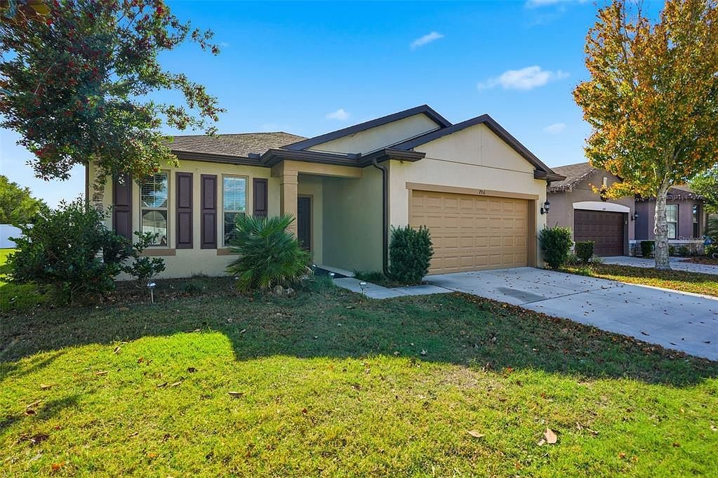 706 Sugar Camp Way Brooksville, FL 34604 - Thumbnail 3