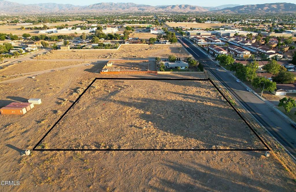 25 Vac 25th Ste Vic Ave Palmdale, CA 93550 - Thumbnail 3