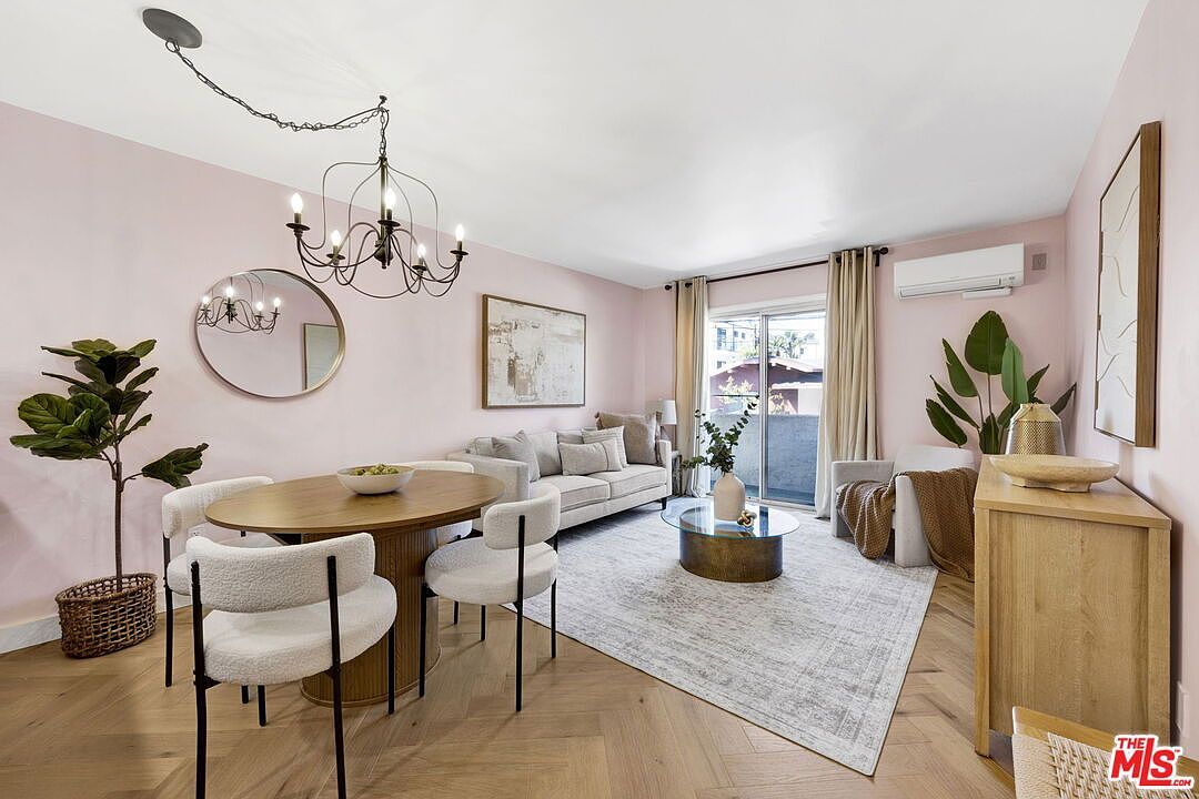 1351 N Orange Dr APT 106 Los Angeles, CA 90028 - Thumbnail 3