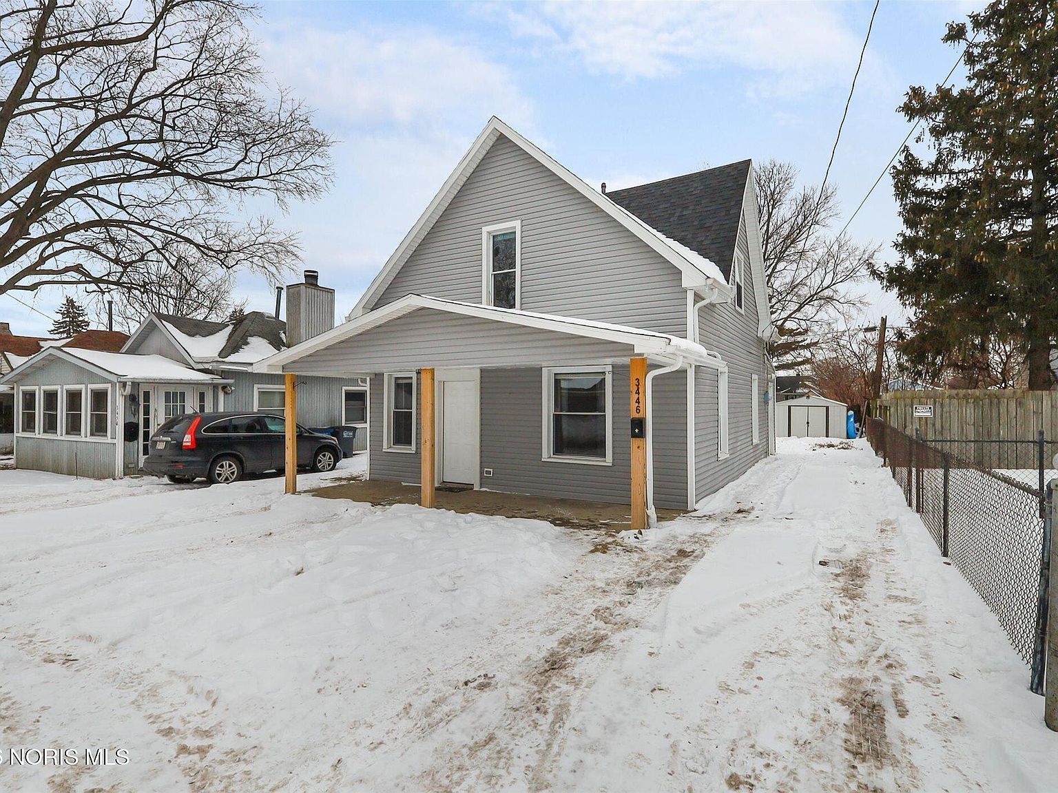 3446 149th St Toledo, OH 43611 - Thumbnail 3