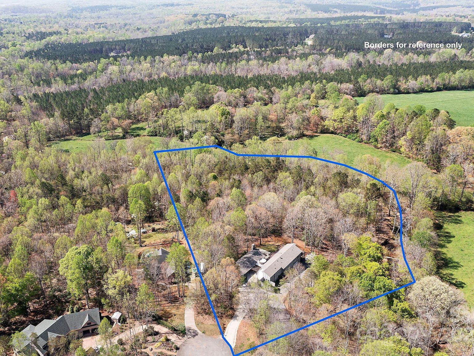 3249 Ivey Creek Rd Maiden, NC 28650 - Thumbnail 3