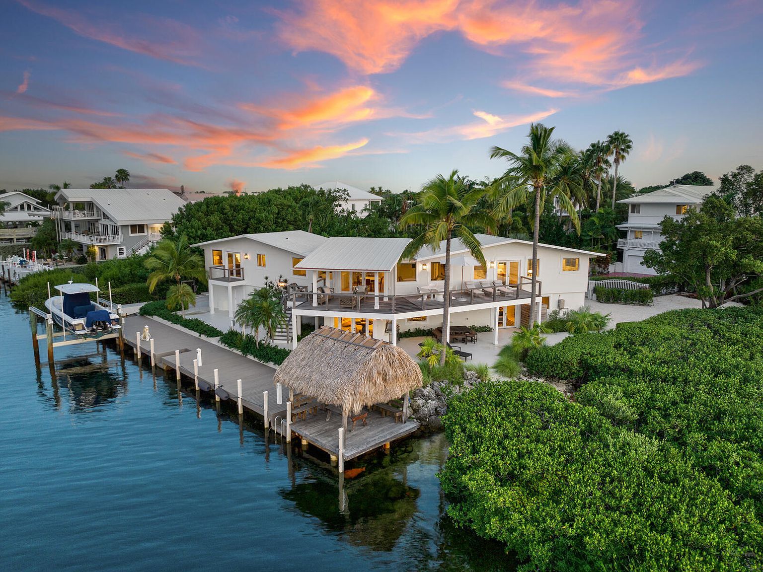 260 Plantation Ave Tavernier, FL 33070 - Thumbnail 3