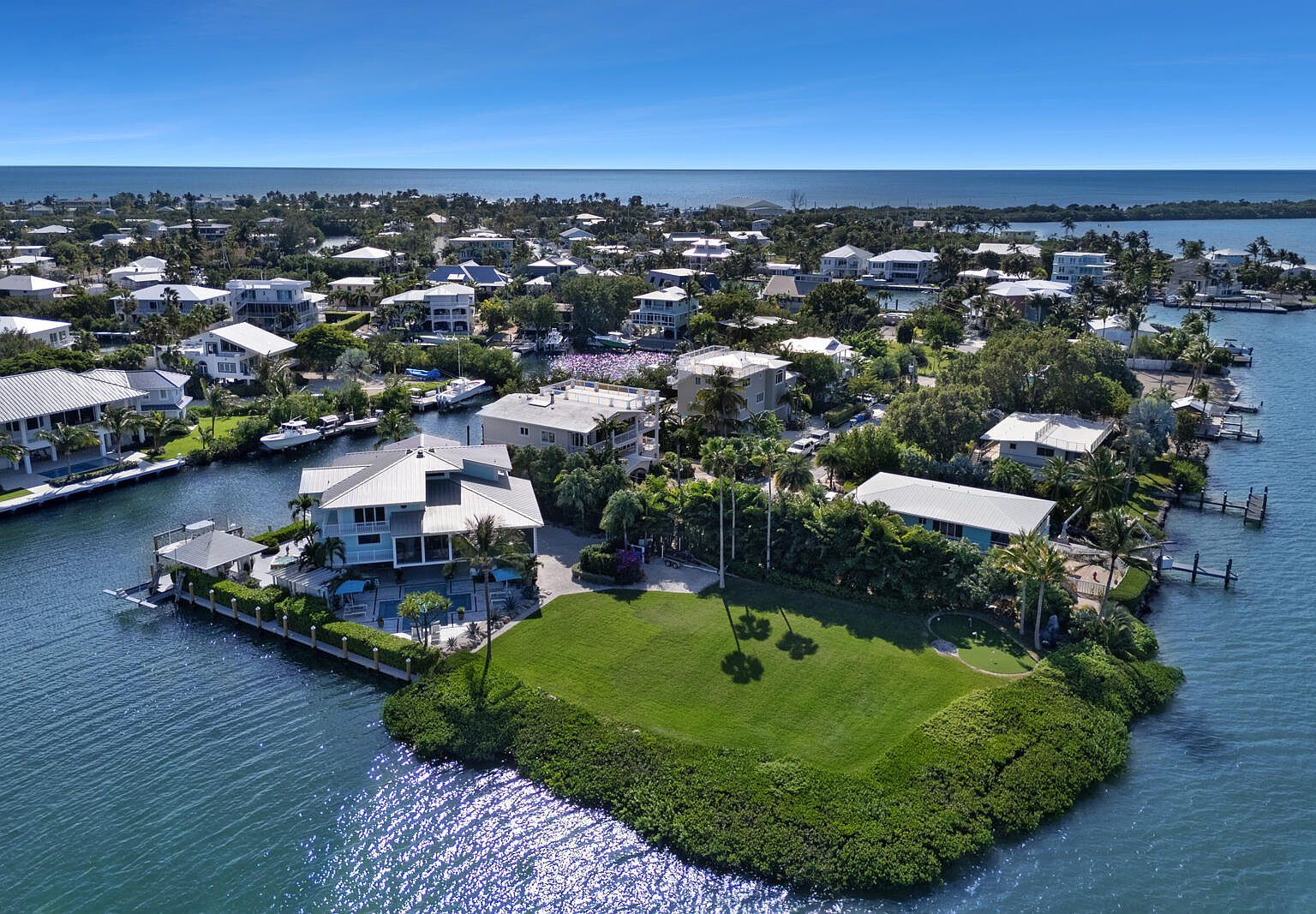 186 & 165 Bayview Dr Islamorada, FL 33036 - Thumbnail 3