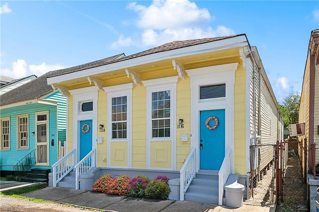 1116 N Roman St New Orleans, LA 70116 - Thumbnail 3