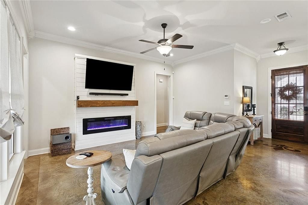 18188 Red Wolf Trl Loranger, LA 70446 - Thumbnail 3