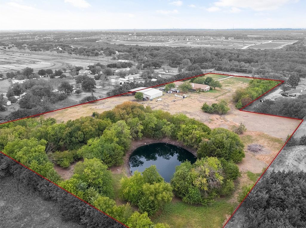 2287 Fm 549 Rockwall, TX 75032 - Thumbnail 3