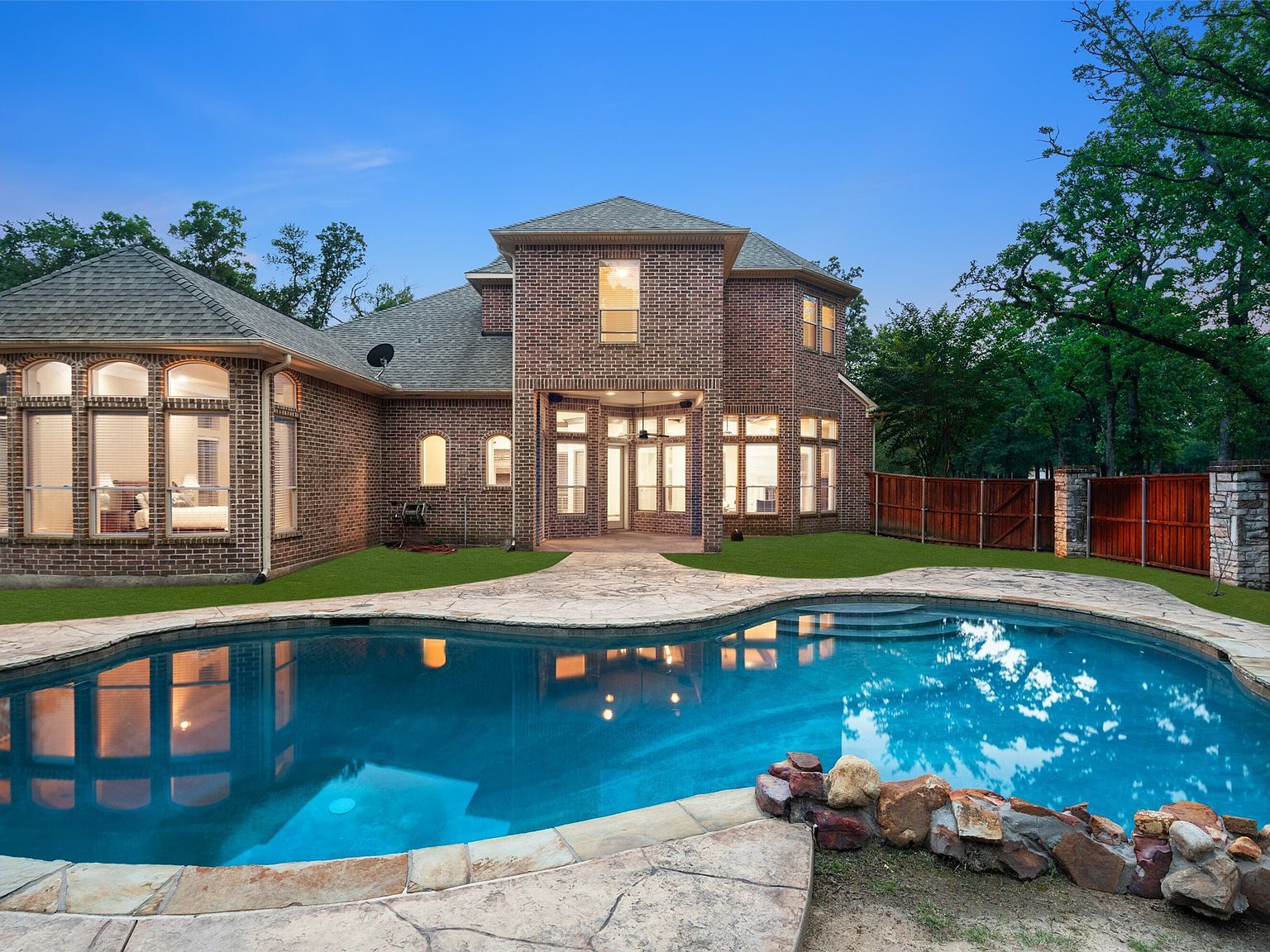 383 County Road 1452 Bonham, TX 75418 - Thumbnail 3