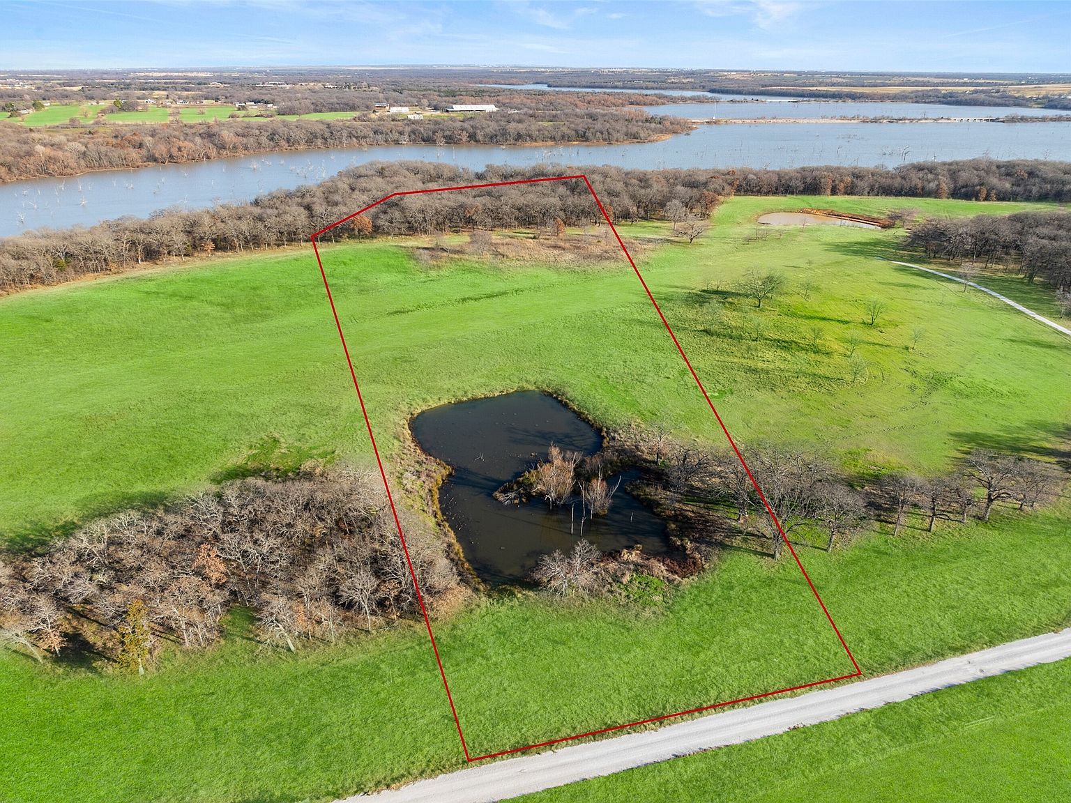 255 Smith Ranch Rd Tioga, TX 76271 - Thumbnail 3