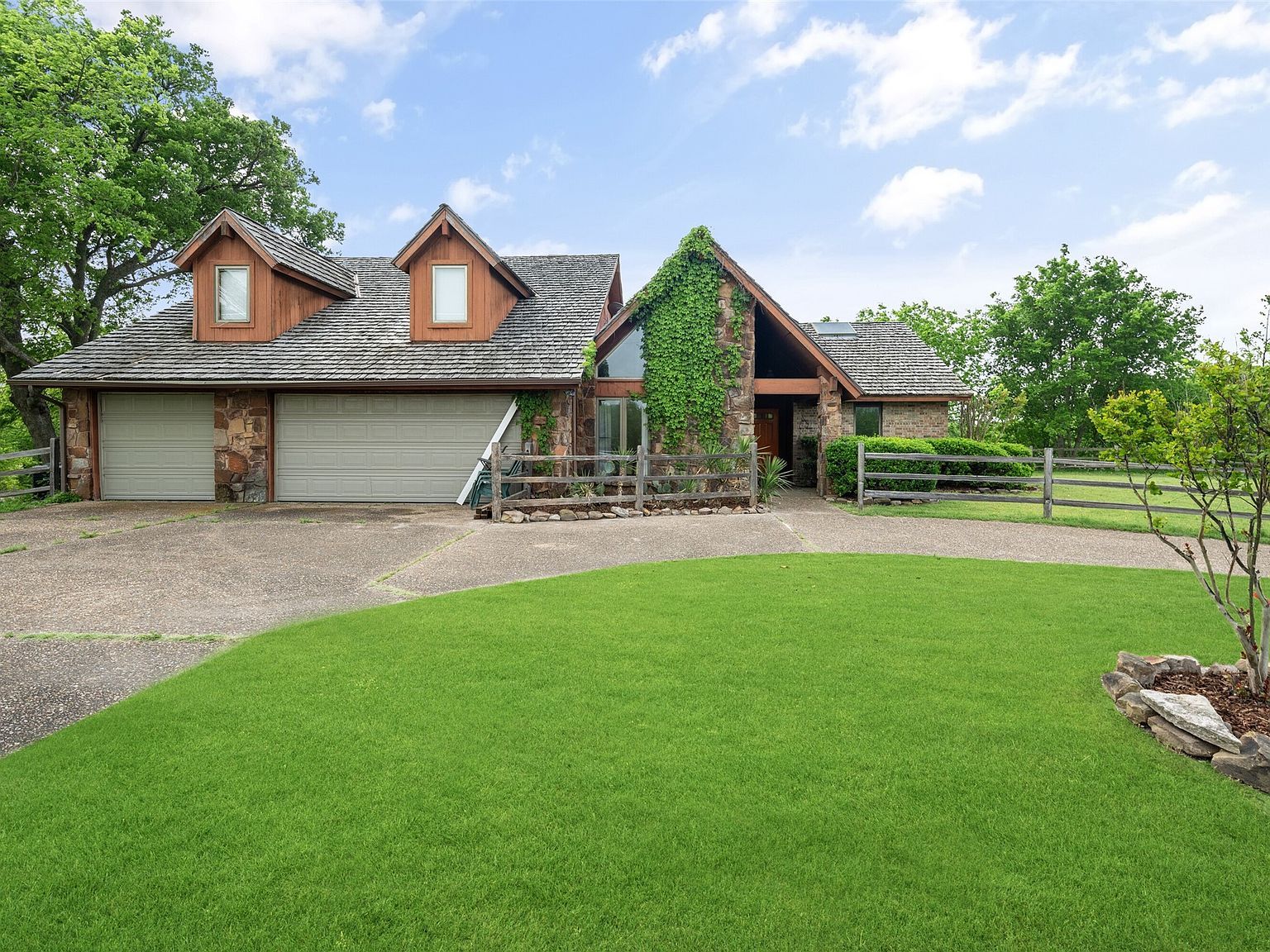 1251 Jim Cannon Rd Van Alstyne, TX 75495 - Thumbnail 3