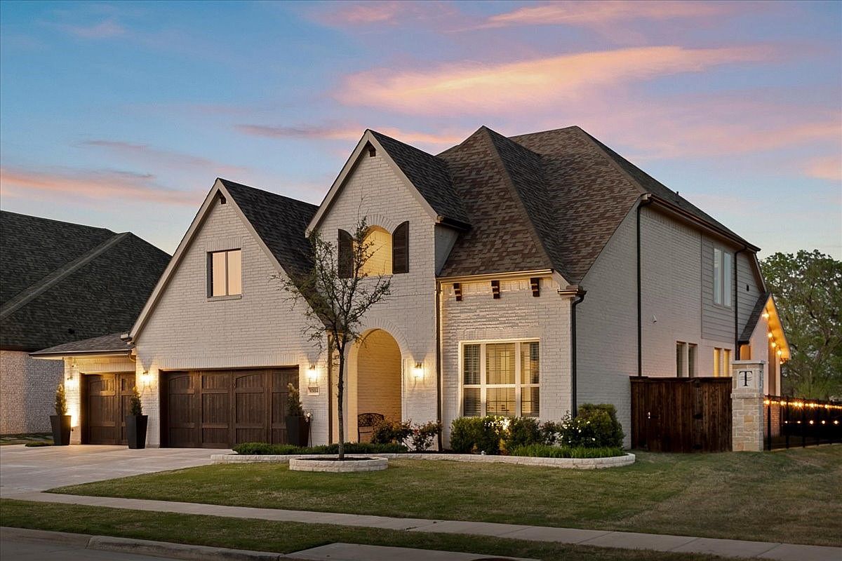 8804 Autumn Lake Trl McKinney, TX 75071 - Thumbnail 3